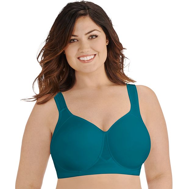 Vanity Fair® Full Figure Wire Free Sports Bra - 71500