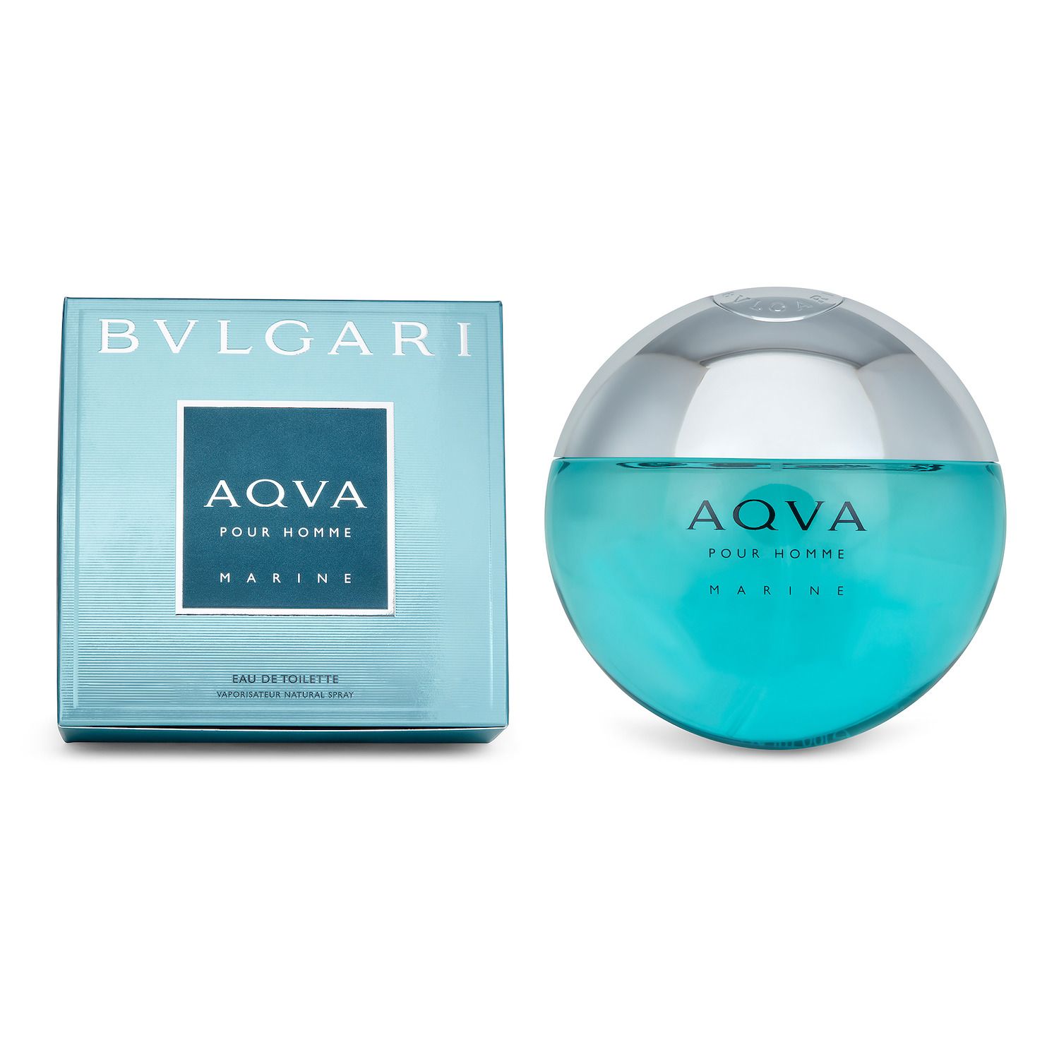 bvlgari perfume aqva marine