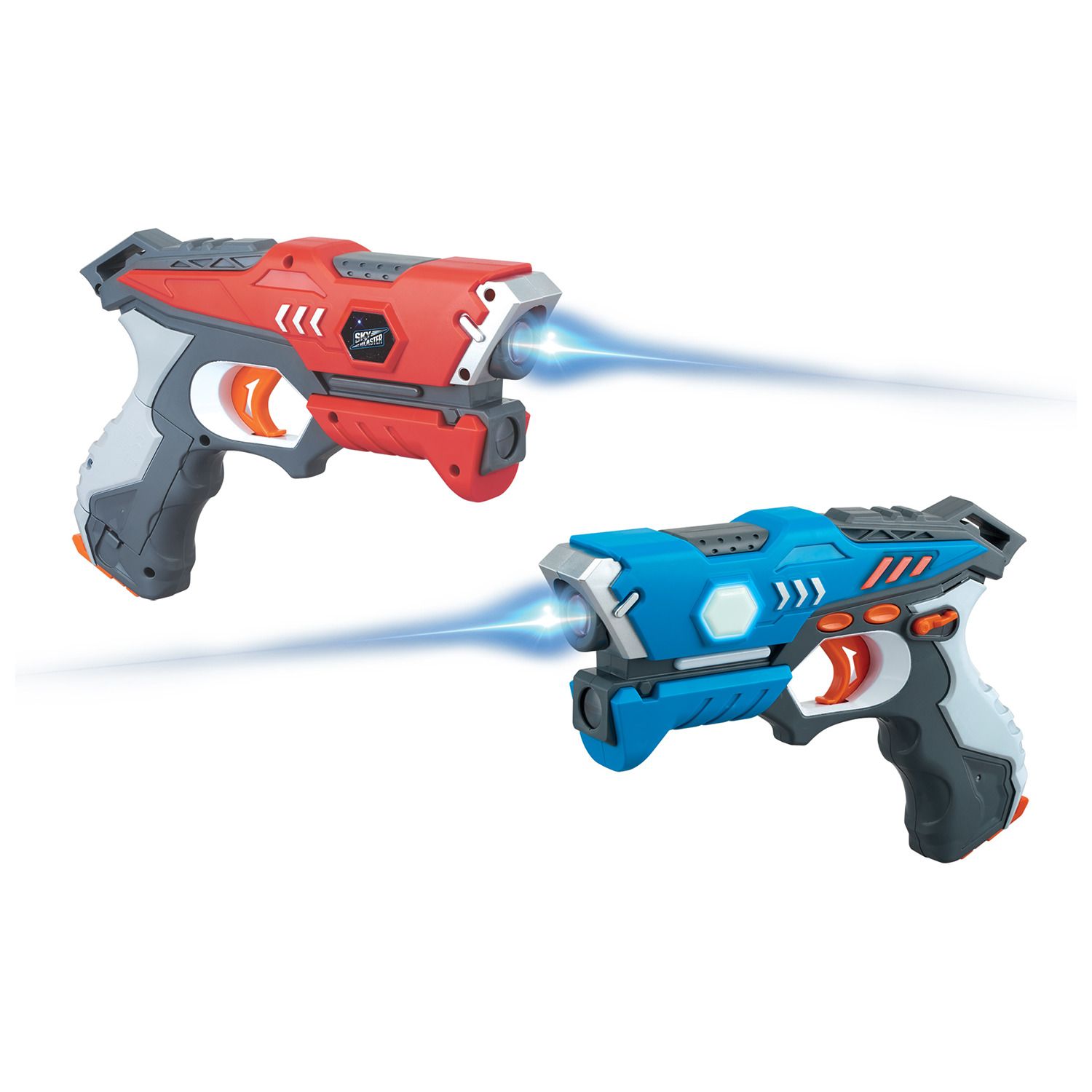 discovery toys laser tag