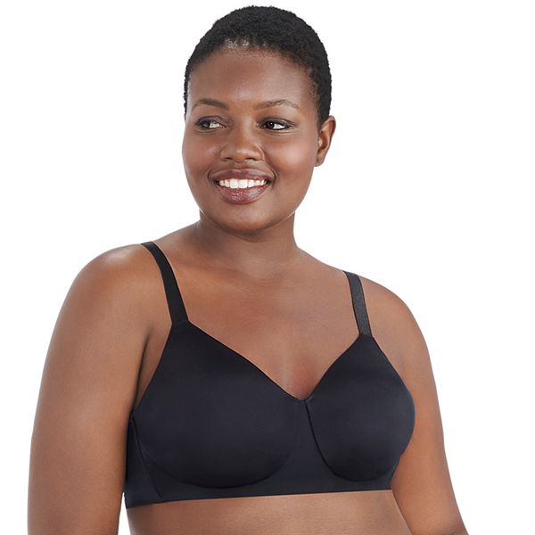  Vanity Fair Womens Unlined Bras