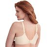 Bali Womens One Smooth U Eversmooth Underwire Bra Df6560 : :  Clothing, Shoes & Accessories