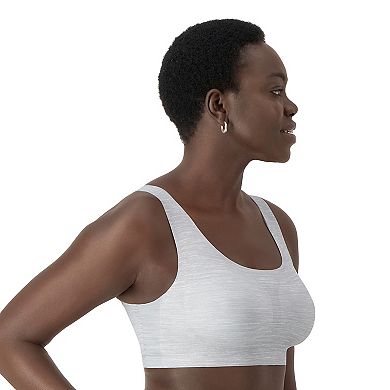 Bali® Comfort Revolution® Easylite® Seamless Wireless Bra DF3491