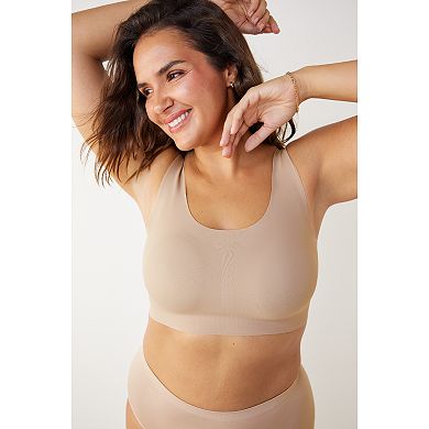 Bali Comfort Revolution Easylite Seamless Wireless Bra DF3491
