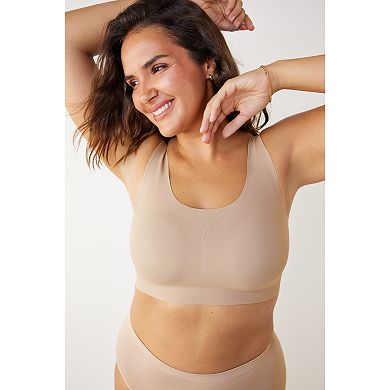 Bali® Comfort Revolution® Easylite® Seamless Wireless Bra DF3491