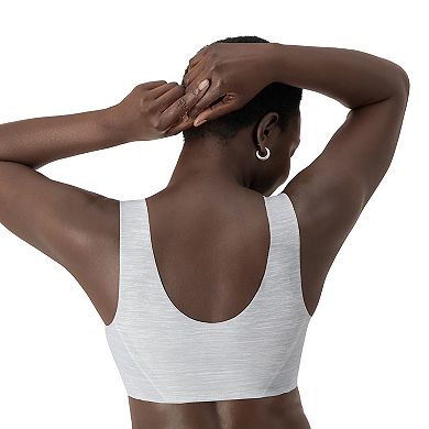 Bali Comfort Revolution Easylite Seamless Wireless Bra DF3491