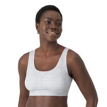 Bali Comfort Revolution Easylite Seamless Wireless Bra DF3491