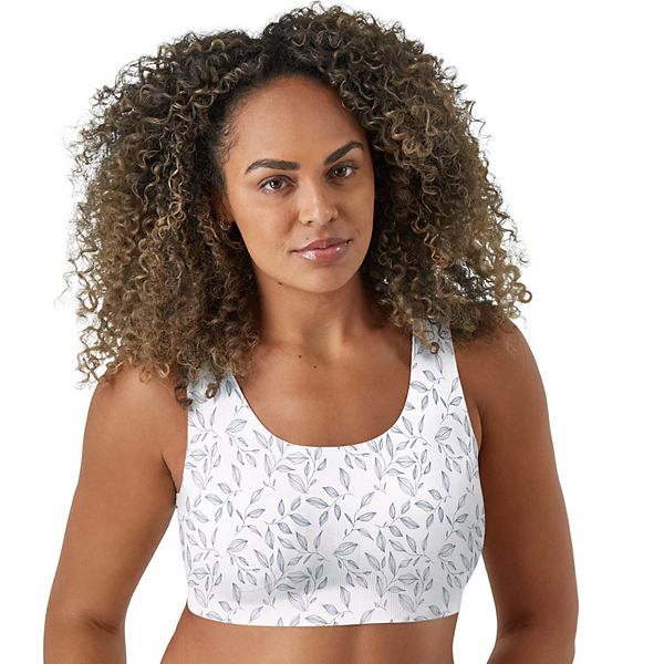 Bali® Comfort Revolution® Easylite® Seamless Wireless Bra DF3491