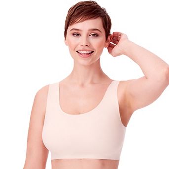 Bali Comfort Revolution Easylite Seamless Wireless Bra DF3491