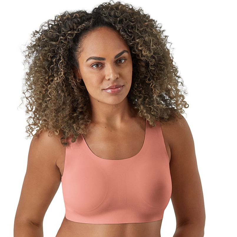 Bali Comfort Revolution EasyLite Seamless Wireless Bra