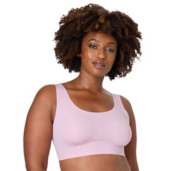 Bali Comfort Revolution Easylite Seamless Wireless Bra DF3491