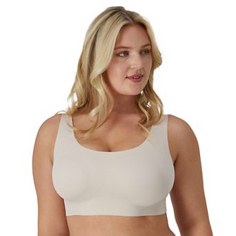 Bali Comfort Revolution Easylite Seamless Wireless Bra DF3491