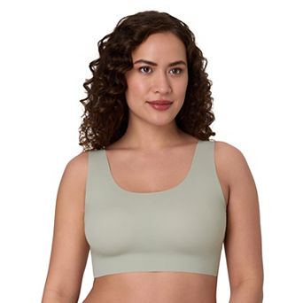 Bali Comfort Revolution Easylite Seamless Wireless Bra DF3491