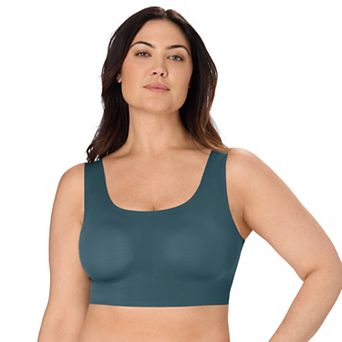 Bali Comfort Revolution Easylite Seamless Wireless Bra DF3491