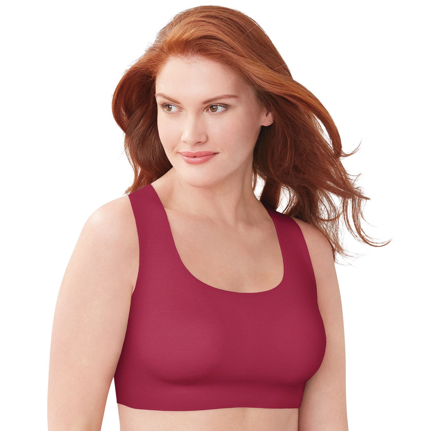 kohls womens bralettes