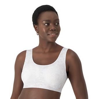 Bali Comfort Revolution Easylite Seamless Wireless Bra DF3491