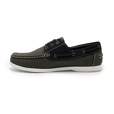 Akademiks Marina 2 Men's Boat Shoes