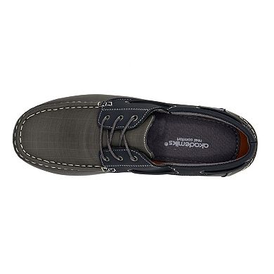 Akademiks Marina 2 Men's Boat Shoes