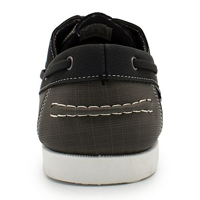 Akademiks Marina 2 Men's Boat Shoes