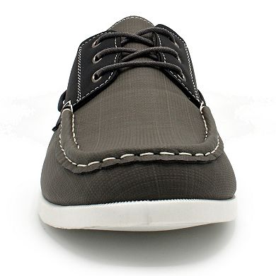 Akademiks Marina 2 Men's Boat Shoes