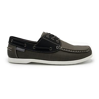 Akademiks Marina 2 Men's Boat Shoes