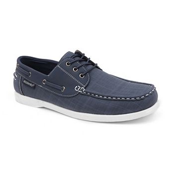 Akademiks Marina 2 Men's Boat Shoes