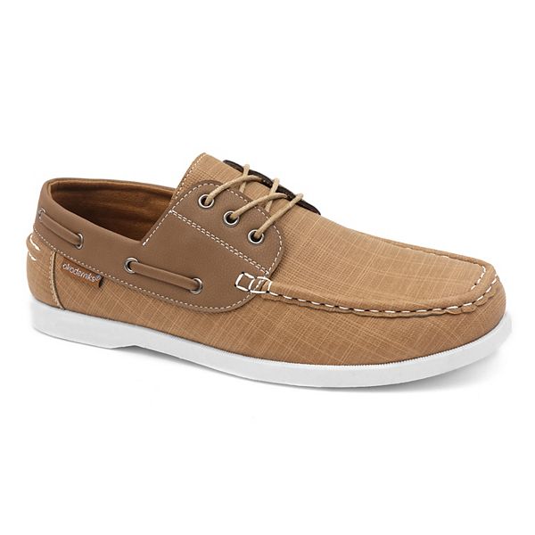 Akademiks Marina 2 Men's Boat Shoes