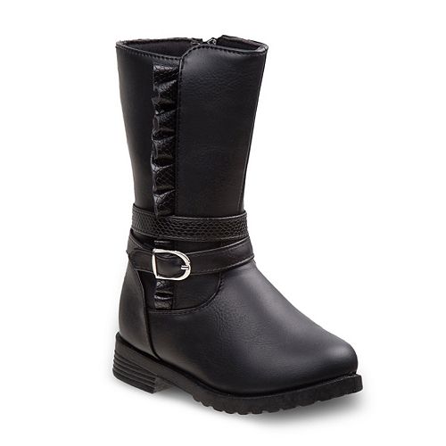 Cute boots for clearance toddlers