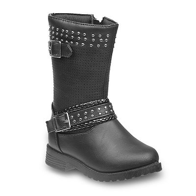 Girls boots at kohls best sale