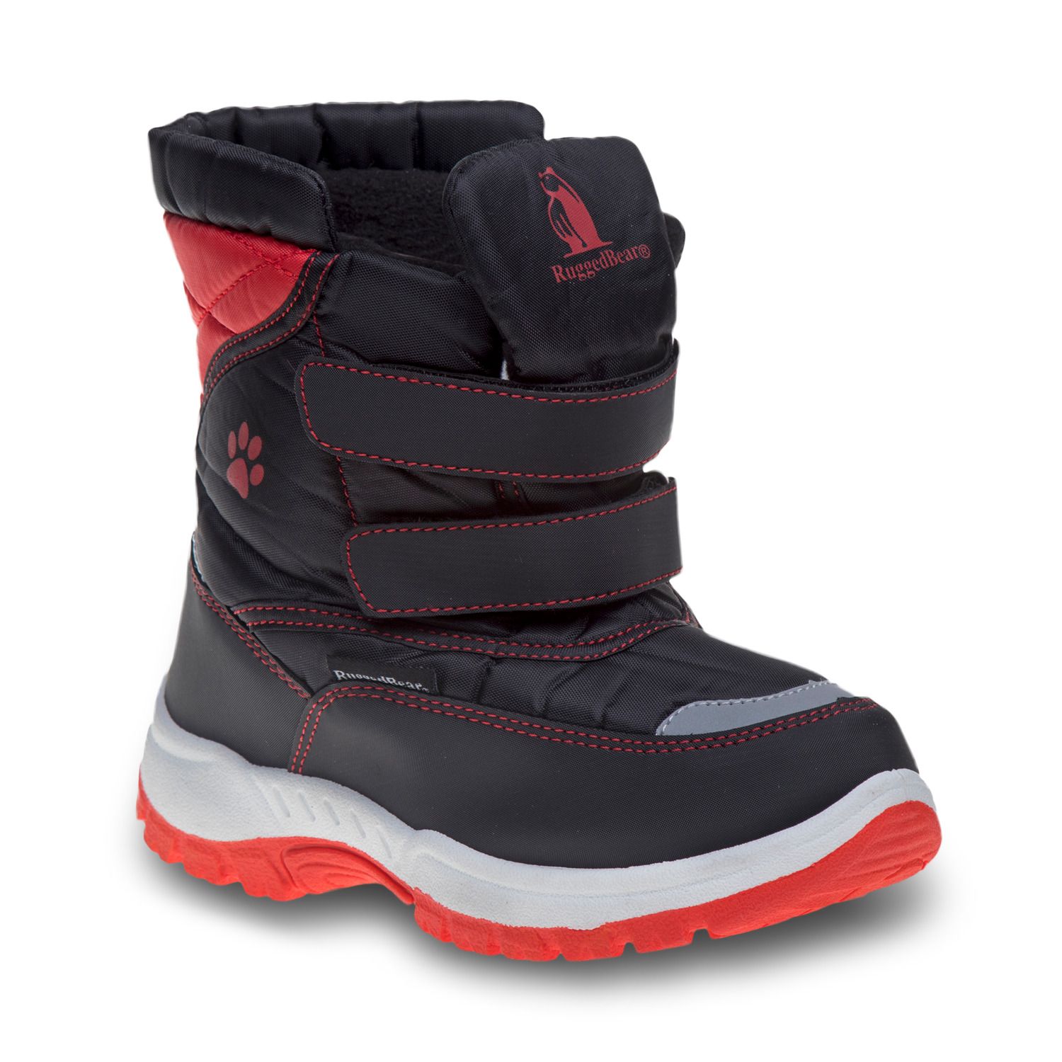 kohls boys winter boots