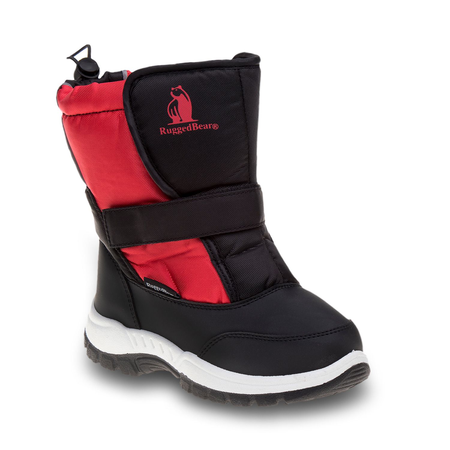 kohls boys winter boots