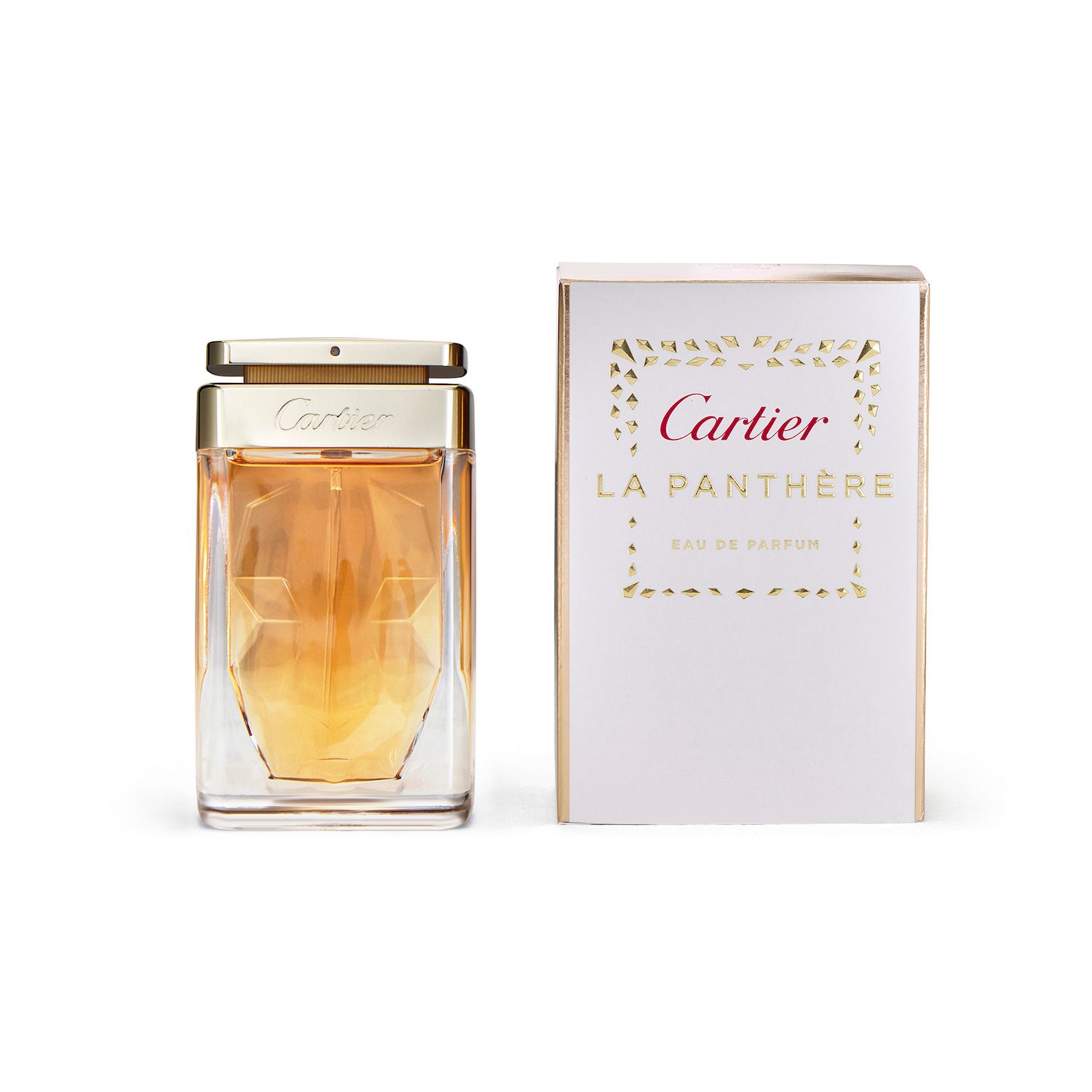 cartier panthere fragrance