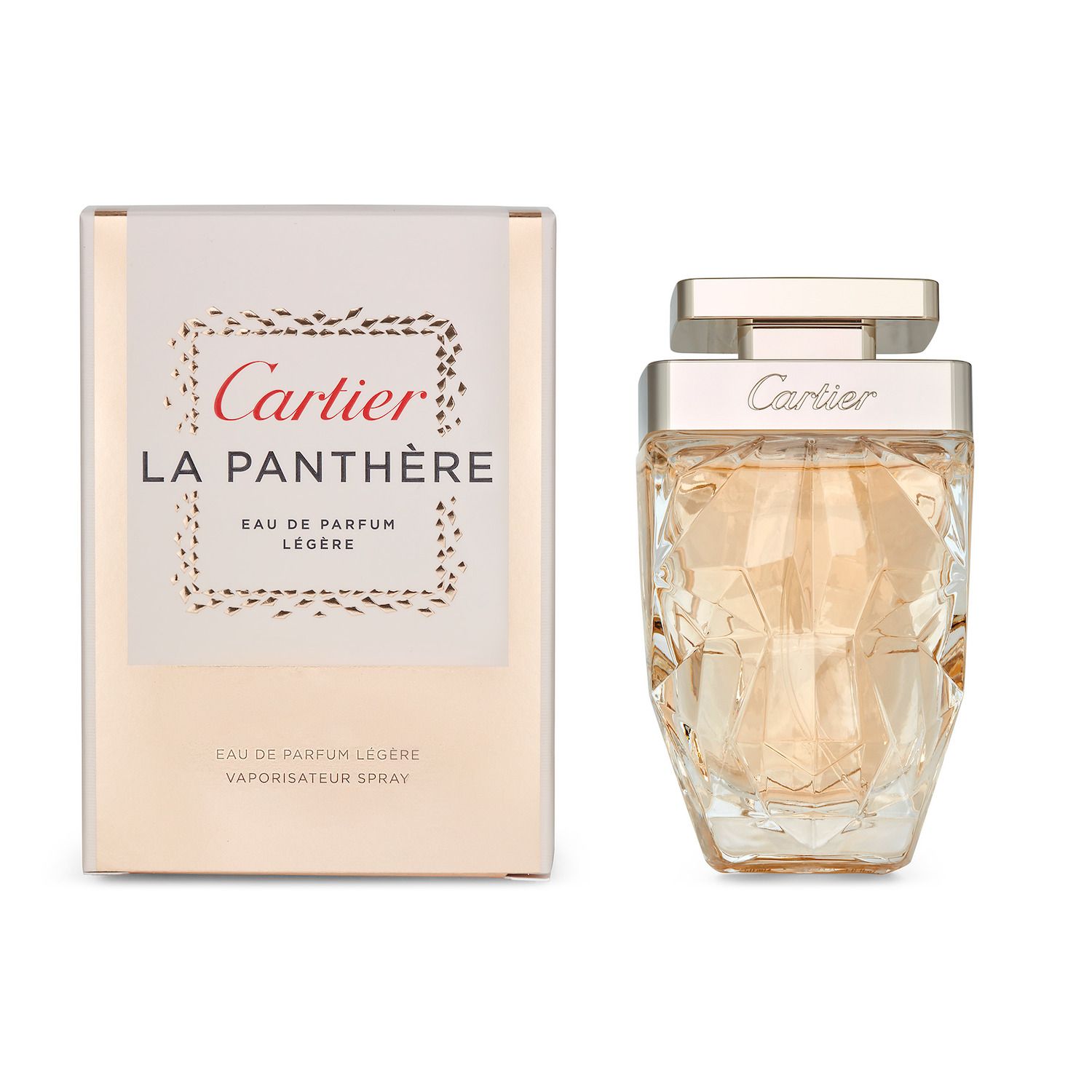 La Panthère Légère