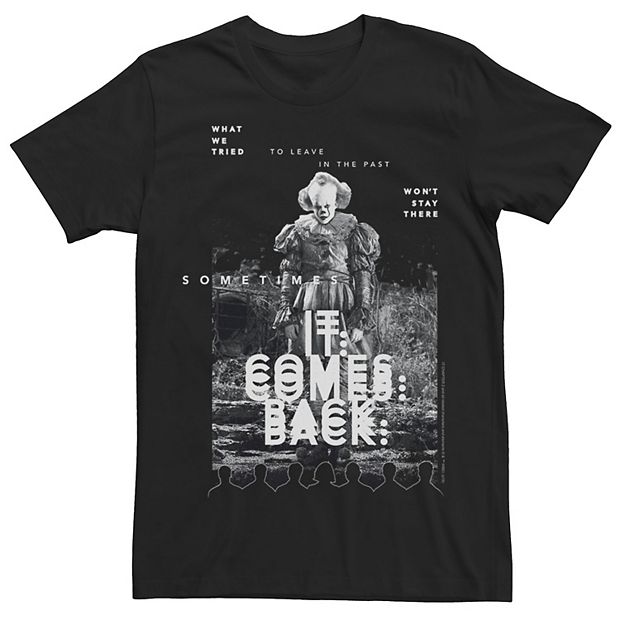 it chapter 2 t shirt