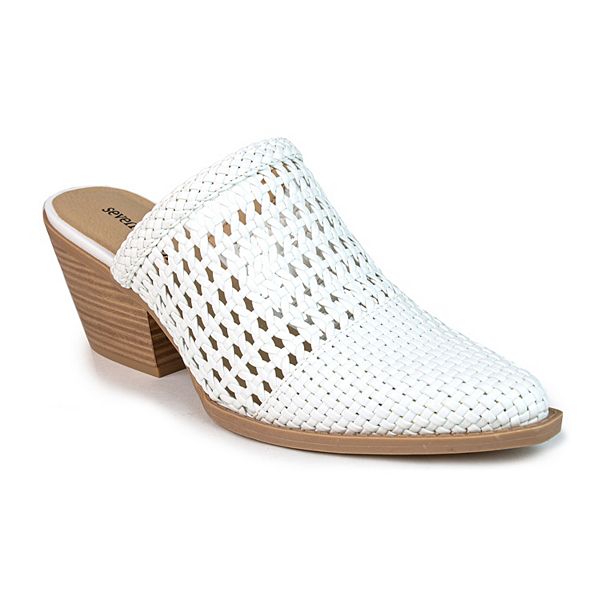 Seven Dials Quinton Women's Mules