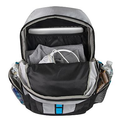 Mountain Edge Multi-Pocket Backback