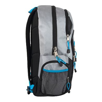 Mountain Edge Multi-Pocket Backback