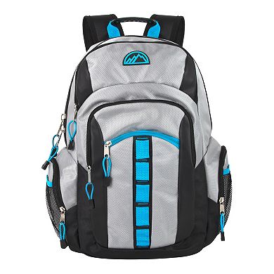 Mountain Edge Multi-Pocket Backback