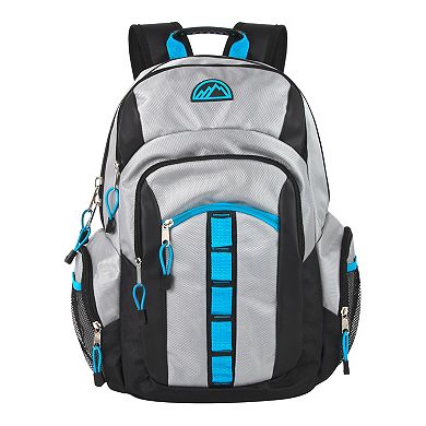 Mountain Edge Multi-Pocket Backback