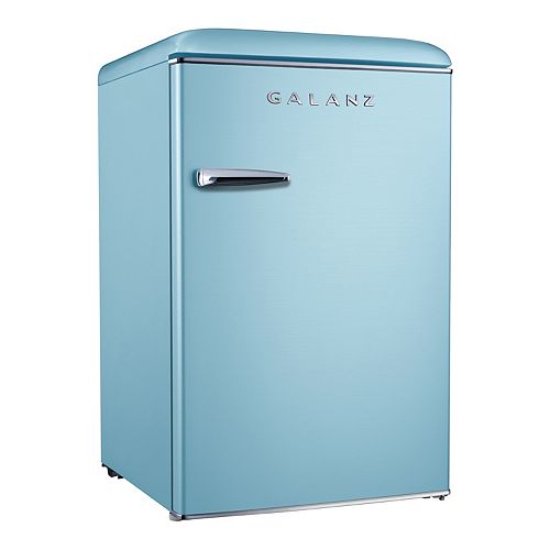Galanz Mini Fridge 3.5