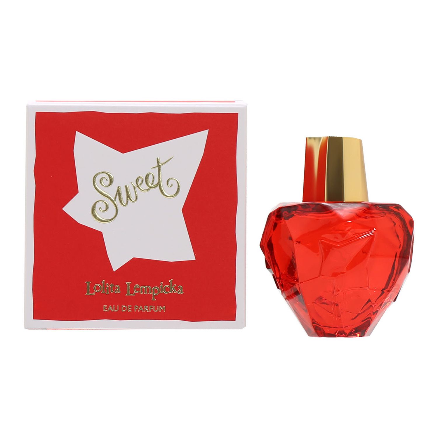 eau de parfum sweet