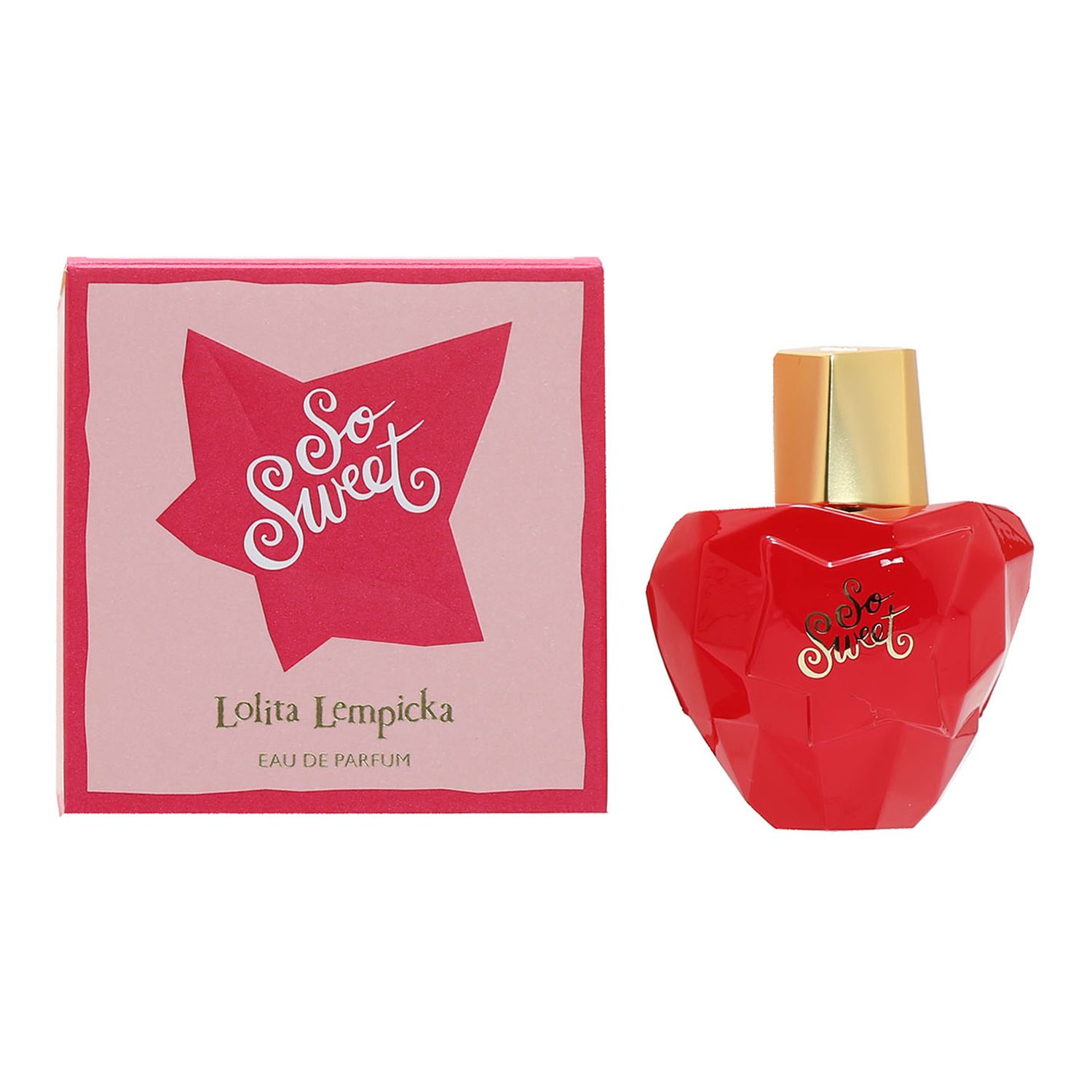 Lolita Lempicka So Sweet Women's 