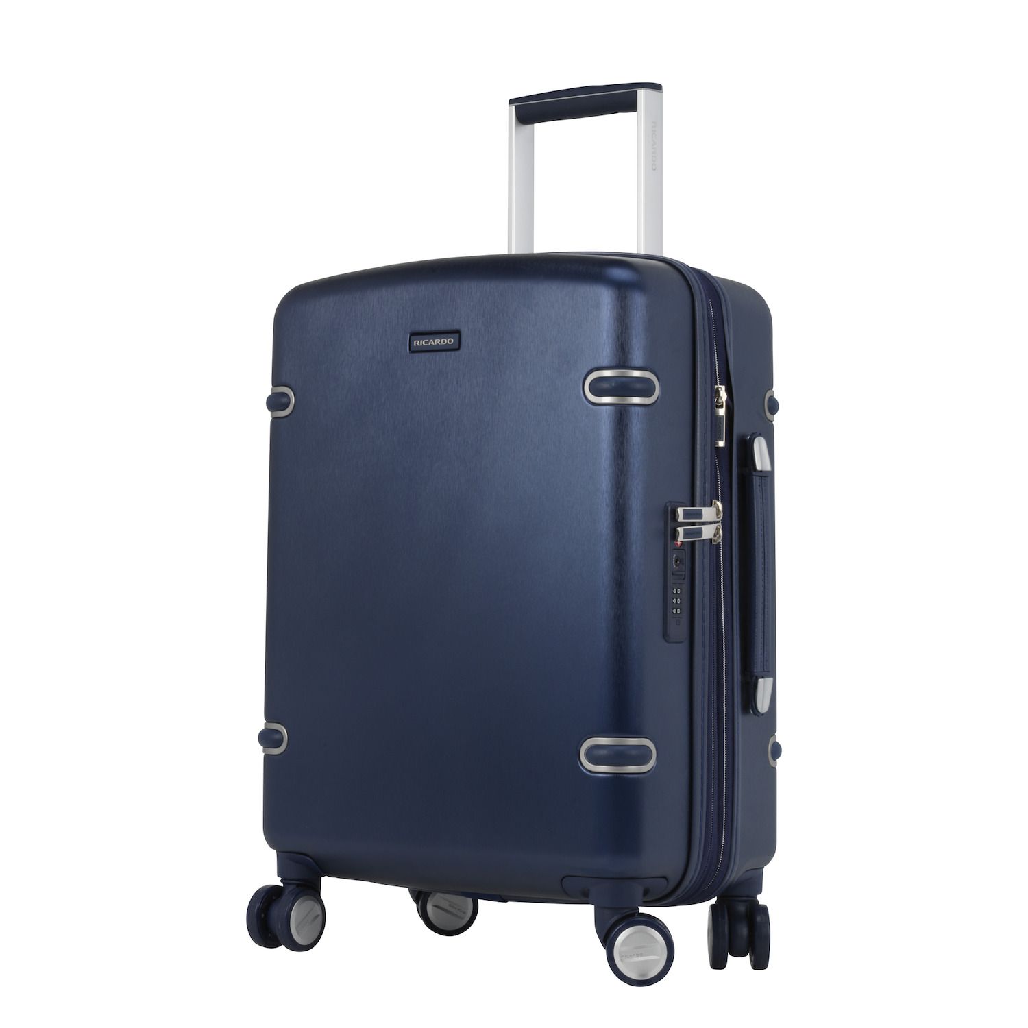 timberland fort stark luggage