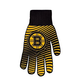 Boston Bruins BBQ Glove