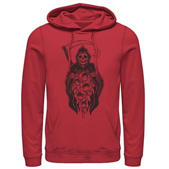 Men's The Last Slice Hoodie