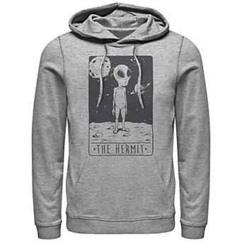 Men's Space Hermit Hoodie