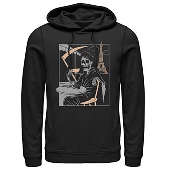 Men's Coffee Break Hoodie