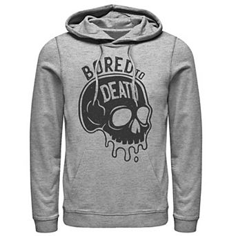 Men's Bored To Death Hoodie