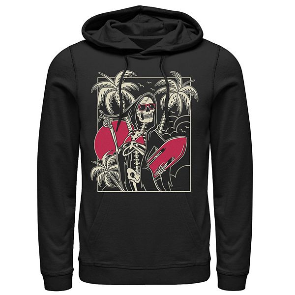 Grim clearance reaper hoodie