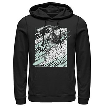 Men's Surfing Reaper Hoodie