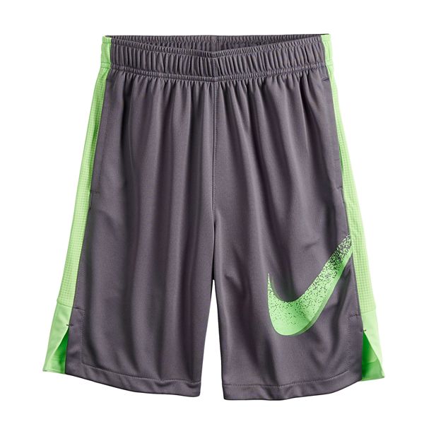 Boys 8-20 Nike Shorts